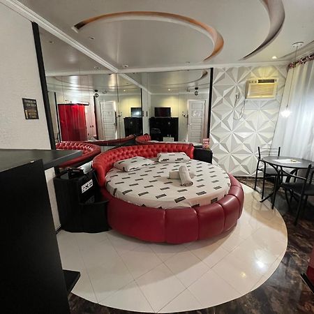 Motel Cozumel (Adults Only) Porto Alegre Exterior foto