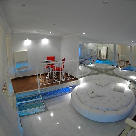 Motel Cozumel (Adults Only) Porto Alegre Exterior foto