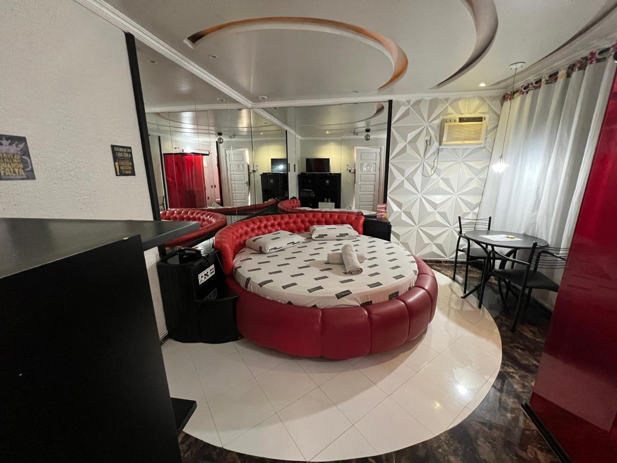 Motel Cozumel (Adults Only) Porto Alegre Exterior foto