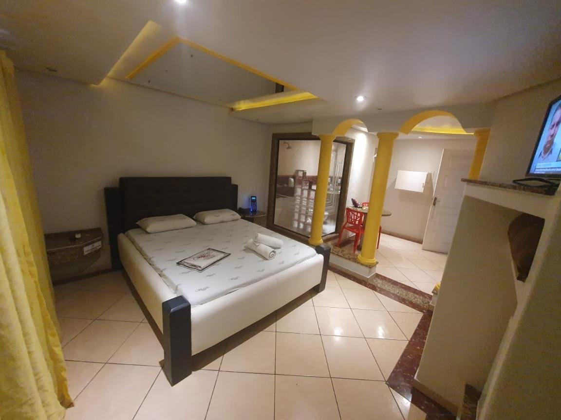Motel Cozumel (Adults Only) Porto Alegre Exterior foto