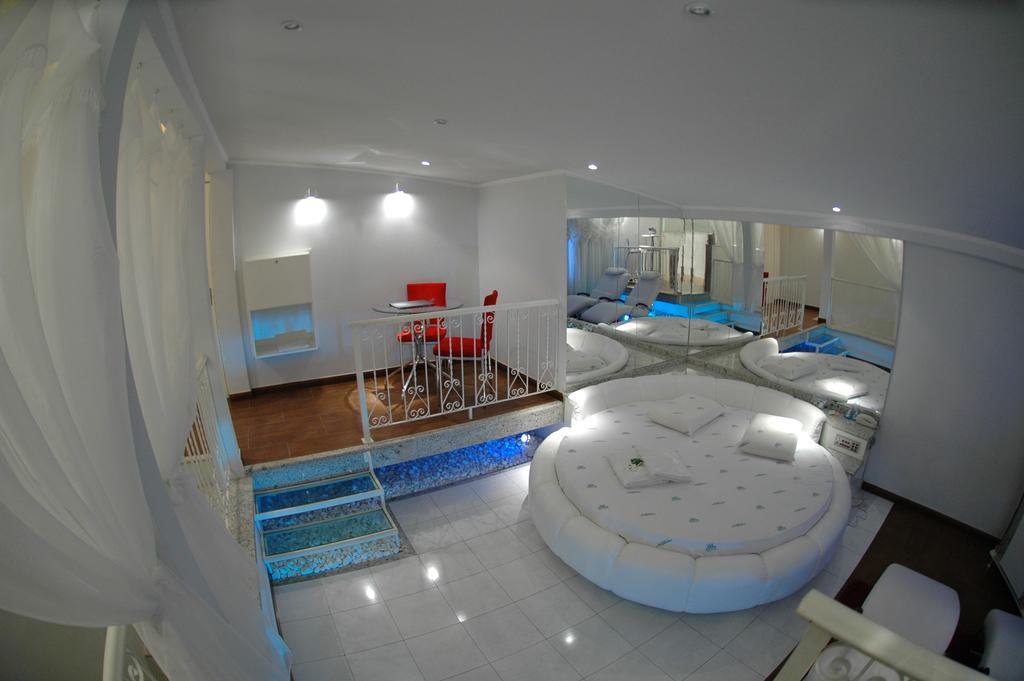 Motel Cozumel (Adults Only) Porto Alegre Exterior foto