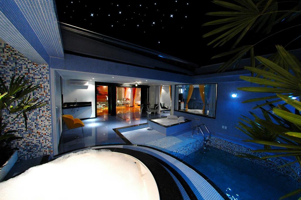 Motel Cozumel (Adults Only) Porto Alegre Exterior foto