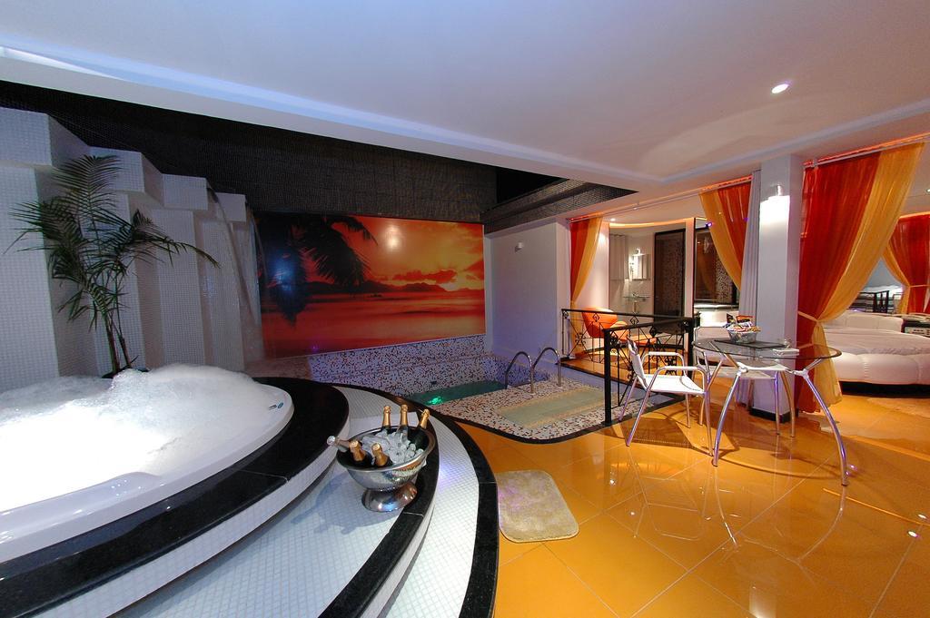 Motel Cozumel (Adults Only) Porto Alegre Exterior foto
