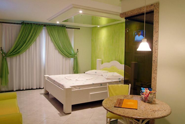 Motel Cozumel (Adults Only) Porto Alegre Exterior foto