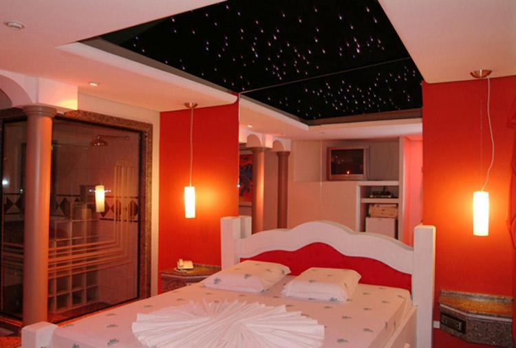 Motel Cozumel (Adults Only) Porto Alegre Exterior foto