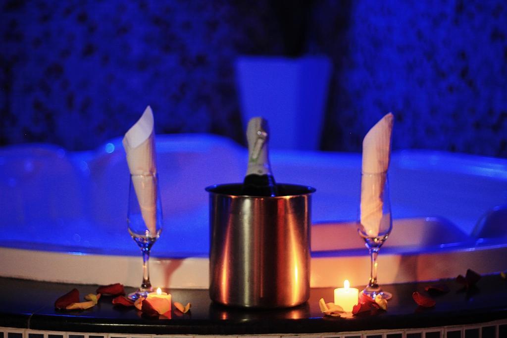 Motel Cozumel (Adults Only) Porto Alegre Quarto foto