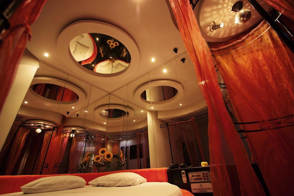 Motel Cozumel (Adults Only) Porto Alegre Quarto foto