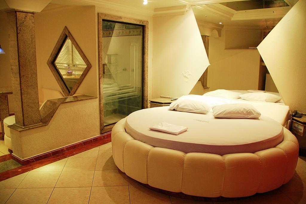 Motel Cozumel (Adults Only) Porto Alegre Quarto foto