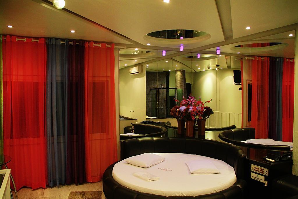 Motel Cozumel (Adults Only) Porto Alegre Quarto foto