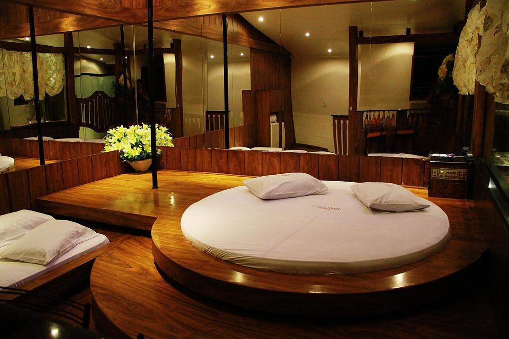 Motel Cozumel (Adults Only) Porto Alegre Quarto foto