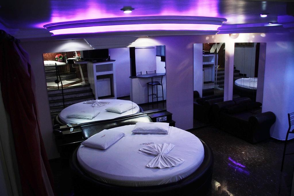 Motel Cozumel (Adults Only) Porto Alegre Quarto foto