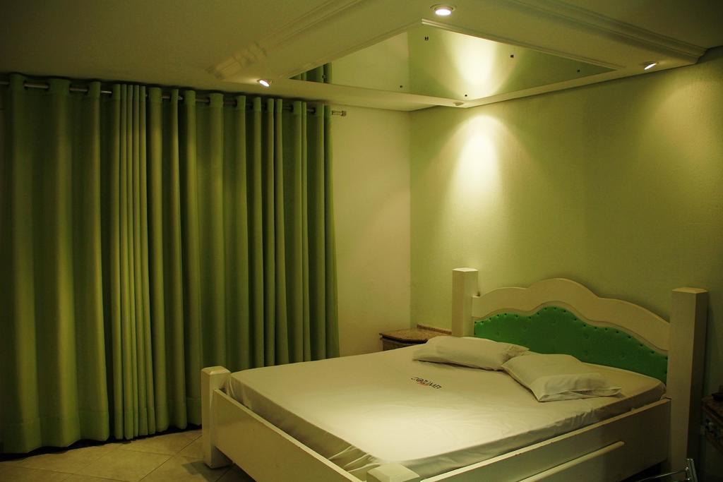 Motel Cozumel (Adults Only) Porto Alegre Quarto foto