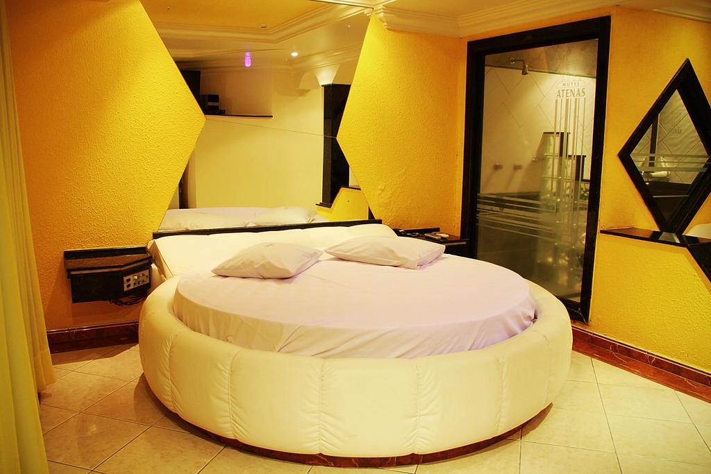 Motel Cozumel (Adults Only) Porto Alegre Quarto foto